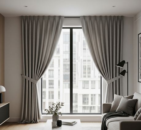 Сучасний декор вікон | Welwet