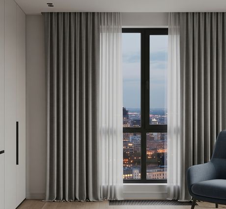 Помилки при декорі вікон | Welwet