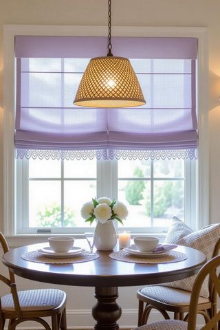 Римські штори стають улюбленим елементом інтер’єру | Welwet