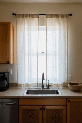 Фіранки вирішують, яким буде це світло | Welwet