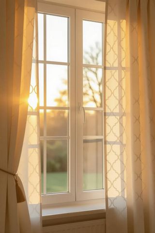 Сучасні штори — це не лише естетика, а й технологічність | Welwet