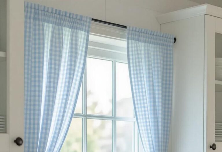 Вибирємо фіранки для кухні | Welwet