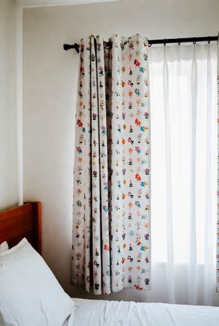 Колір і малюнок — очима дитини | Welwet