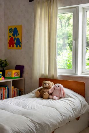 Світло і настрій — як штори впливають на атмосферу | Welwet