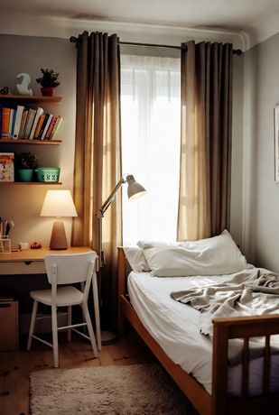 Для малюків найважливіше — безпека і світло | Welwet