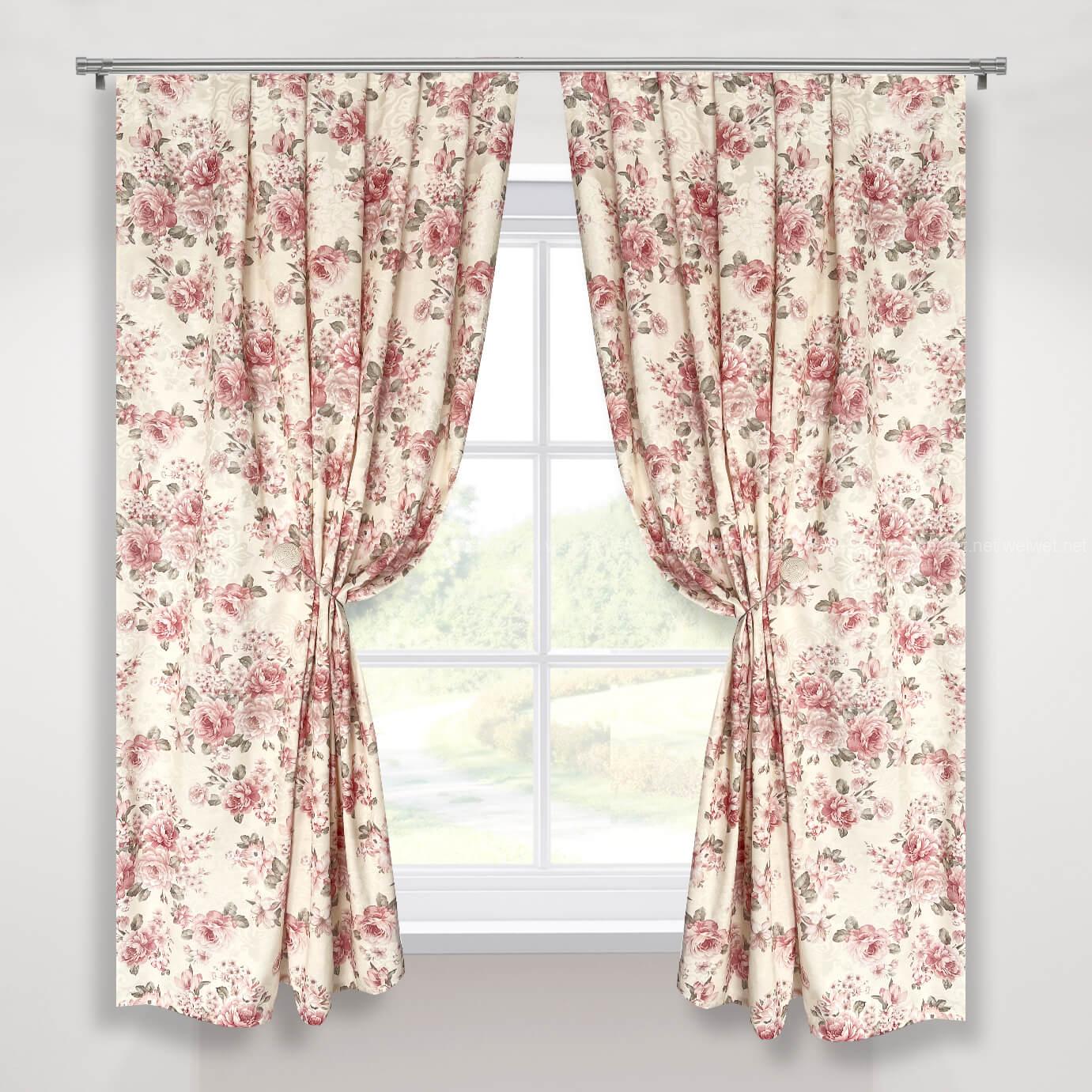 Як підобрати штори в дитячу кімнату - інтернет-магазин Welwet