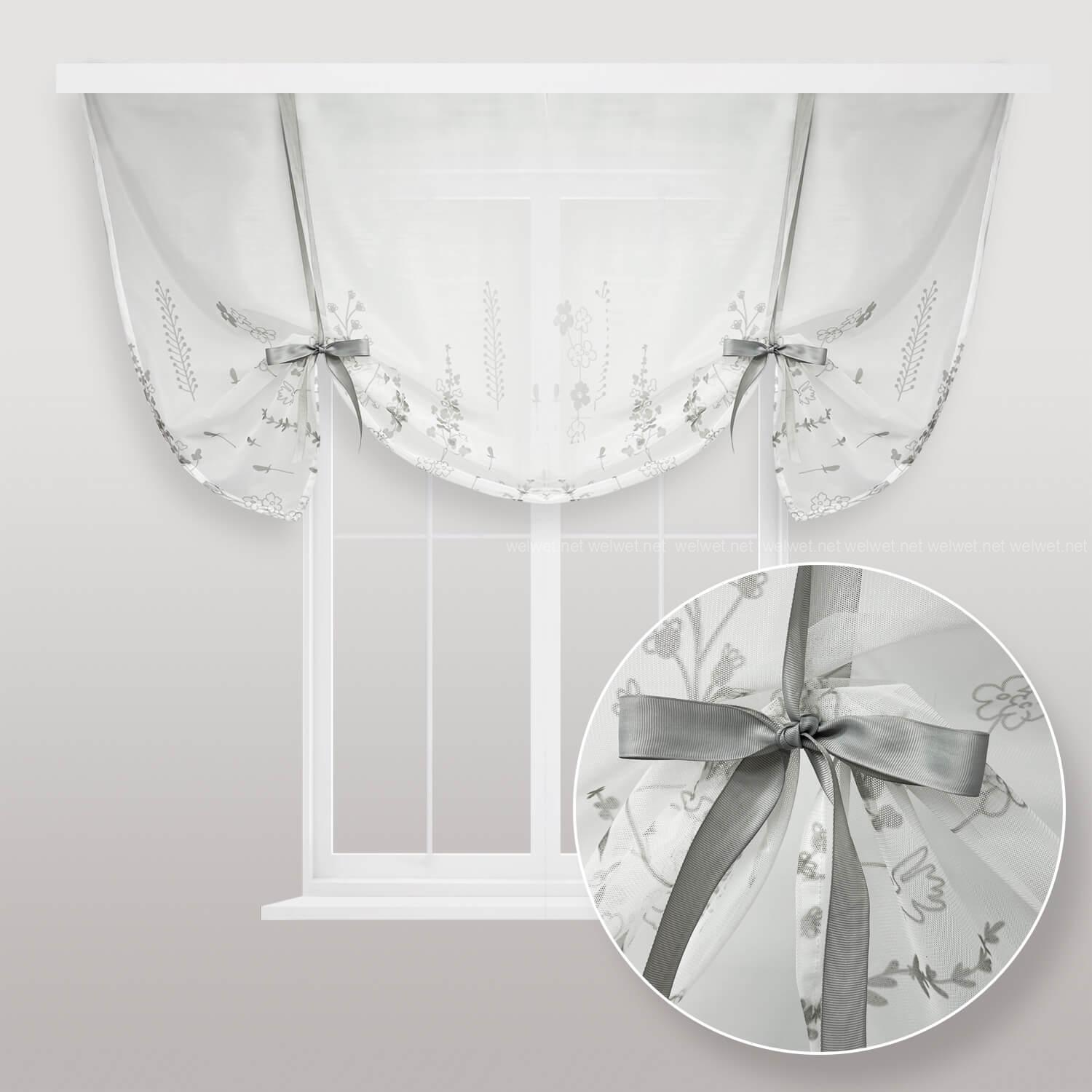 Детальний посібник із догляду за римськими шторами | Інтернет-магазин Welwet