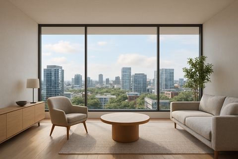 Декор панорамних вікон | Welwet