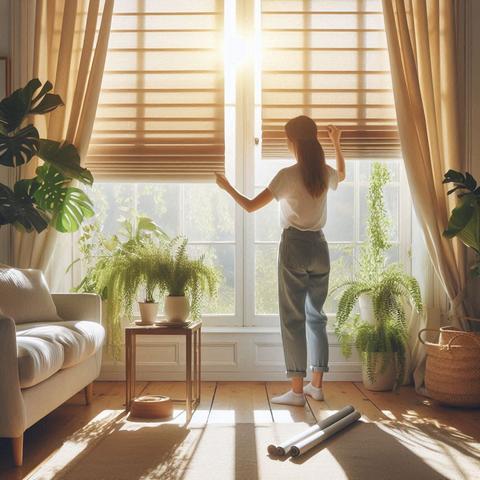 Рекомендації по догляду в різних приміщеннях | Welwet