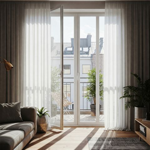 Топ-10 корисних аксесуарів для штор | Welwet