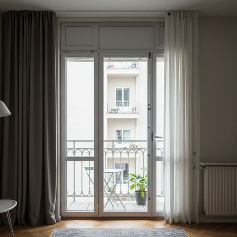 Кріплення штор на гачках | Welwet