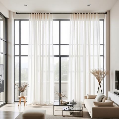 Найкращі способи кріплення штор | Welwet