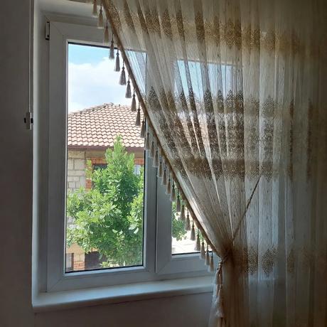 Популярні турецькі штори | Welwet