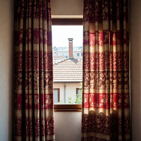 Турецькі штори завойовують серця покупців | Welwet