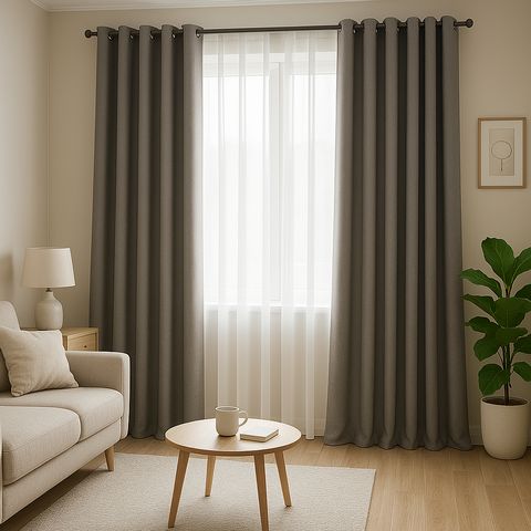 Стилістичні рекомендації щодо вибору довжини штор | Welwet