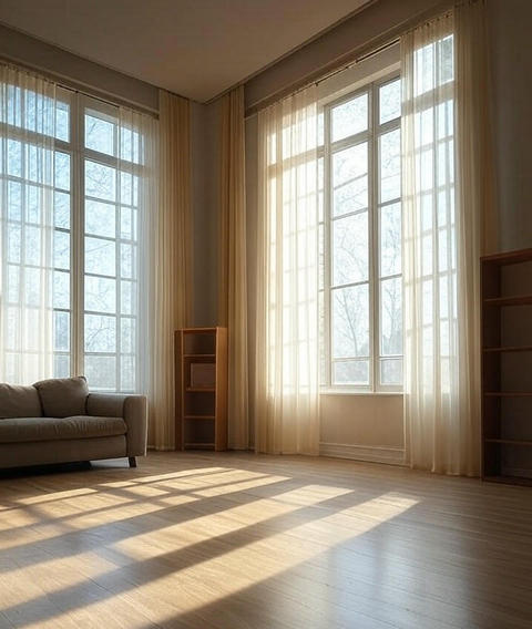 Лофт поєднує в собі простоту, функціональність і естетику промислового стилю | Welwet