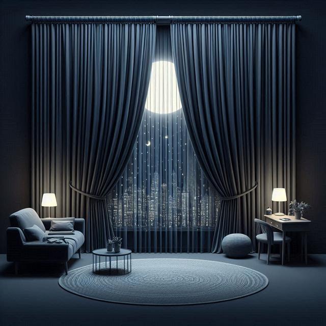 Блекаут штори - переваги та особливості | Welwet