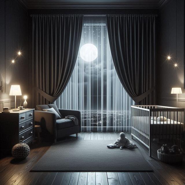 Блекаут штори в інтернет-магазині Welwet